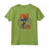 HapTiger 80s Live Undead Maglietta - Official Band Tee for Men, Women, Girls, Boys - Buy Online Now