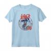 HapTiger 80s Live Undead Maglietta - Official Band Tee for Men, Women, Girls, Boys - Buy Online Now