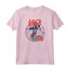 HapTiger 80s Live Undead Maglietta - Official Band Tee for Men, Women, Girls, Boys - Buy Online Now