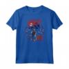 HapTiger 80s Live Undead Maglietta - Official Band Tee for Men, Women, Girls, Boys - Buy Online Now