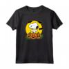 HapTiger - Patch zucca Snoopy Maglietta - Licenza Ufficiale - Ideale per i Fan di Snoopy