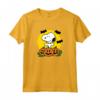 HapTiger - Patch zucca Snoopy Maglietta - Licenza Ufficiale - Ideale per i Fan di Snoopy