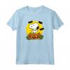HapTiger - Patch zucca Snoopy Maglietta - Licenza Ufficiale - Ideale per i Fan di Snoopy