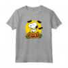HapTiger - Patch zucca Snoopy Maglietta - Licenza Ufficiale - Ideale per i Fan di Snoopy