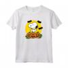 HapTiger - Patch zucca Snoopy Maglietta - Licenza Ufficiale - Ideale per i Fan di Snoopy