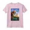 Official HapTiger Raya and the Last Dragon Movie Poster Maglietta - Raya and Sisu T-Shirts for Men, Women, Boys, and Girls