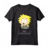 HapTiger Tweek Tweak Too Much Pressure Maglietta - Officially Licensed Apparel Merchandise - Ideal for Fans of the TV Show