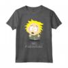 HapTiger Tweek Tweak Too Much Pressure Maglietta - Officially Licensed Apparel Merchandise - Ideal for Fans of the TV Show