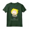 HapTiger Tweek Tweak Too Much Pressure Maglietta - Officially Licensed Apparel Merchandise - Ideal for Fans of the TV Show
