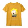 HapTiger Tweek Tweak Too Much Pressure Maglietta - Officially Licensed Apparel Merchandise - Ideal for Fans of the TV Show