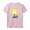 HapTiger Tweek Tweak Too Much Pressure Maglietta - Officially Licensed Apparel Merchandise - Ideal for Fans of the TV Show