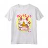 Cute Ramen Cat