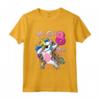 Bambino Ho 8 Anni Maglietta Unicorno per il Compleanno 8 Anni della Bambina - Ideale come Regalo di Compleanno