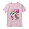 Bambino Ho 8 Anni Maglietta Unicorno per il Compleanno 8 Anni della Bambina - Ideale come Regalo di Compleanno