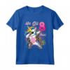 Bambino Ho 8 Anni Maglietta Unicorno per il Compleanno 8 Anni della Bambina - Ideale come Regalo di Compleanno