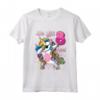 Bambino Ho 8 Anni Maglietta Unicorno per il Compleanno 8 Anni della Bambina - Ideale come Regalo di Compleanno