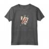 Divertente Poker Giocatori T-shirt - Maglietta Asso di Picche Black Jack per gli Amanti del Poker a Las Vegas