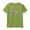 Divertente Poker Giocatori T-shirt - Maglietta Asso di Picche Black Jack per gli Amanti del Poker a Las Vegas