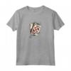 Divertente Poker Giocatori T-shirt - Maglietta Asso di Picche Black Jack per gli Amanti del Poker a Las Vegas