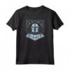 Star Wars The Mandalorian Season 3 Grogu The Way Hyperspace Maglietta - Official Merchandise for Boys, Girls, Men, and Women