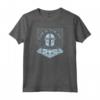 Star Wars The Mandalorian Season 3 Grogu The Way Hyperspace Maglietta - Official Merchandise for Boys, Girls, Men, and Women