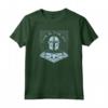 Star Wars The Mandalorian Season 3 Grogu The Way Hyperspace Maglietta - Official Merchandise for Boys, Girls, Men, and Women