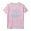 Star Wars The Mandalorian Season 3 Grogu The Way Hyperspace Maglietta - Official Merchandise for Boys, Girls, Men, and Women