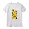 HapTiger Thanos Gauntlet I Survived The Snap Maglietta - Official Marvel Apparel for Avengers Fans