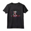 HapTiger Come Out and Play Maglietta - Official DC Merchandise - Featuring Margot Robbie as HapTiger