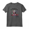 HapTiger Come Out and Play Maglietta - Official DC Merchandise - Featuring Margot Robbie as HapTiger