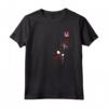 HapTiger Spider-Man: Miles Morales Game Spidey and Spider-Cat Maglietta - Official Merchandise for Men, Women, Boys, and Girls