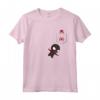 HapTiger Spider-Man: Miles Morales Game Spidey and Spider-Cat Maglietta - Official Merchandise for Men, Women, Boys, and Girls