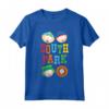 HapTiger Best Buds Maglietta - Officially Licensed Merchandise for Fans of the Show - Buy Online Now