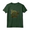 HapTiger - Official Merch - Shipping Up To Boston Maglietta - Acquista il Merchandise Ufficiale della Tua Band Preferita