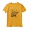 HapTiger - Official Merch - Shipping Up To Boston Maglietta - Acquista il Merchandise Ufficiale della Tua Band Preferita