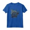 HapTiger - Official Merch - Shipping Up To Boston Maglietta - Acquista il Merchandise Ufficiale della Tua Band Preferita