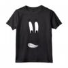 SpongeBob SquarePants Mr. Krabs Smiling Big Face Maglietta - Officially Licensed Apparel by Viacom