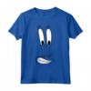 SpongeBob SquarePants Mr. Krabs Smiling Big Face Maglietta - Officially Licensed Apparel by Viacom