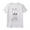 SpongeBob SquarePants Mr. Krabs Smiling Big Face Maglietta - Officially Licensed Apparel by Viacom