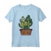 Free Hugs Cactus - Maglietta divertente per amanti dei cactus - Ideale per feste e coccole