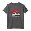 Portello Vintage Civic EG6 Maglietta - Camicia Racing JDM Hatch EG6 - Ideale per gli Appassionati di Auto da Corsa