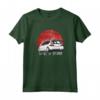 Portello Vintage Civic EG6 Maglietta - Camicia Racing JDM Hatch EG6 - Ideale per gli Appassionati di Auto da Corsa