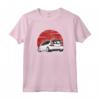Portello Vintage Civic EG6 Maglietta - Camicia Racing JDM Hatch EG6 - Ideale per gli Appassionati di Auto da Corsa