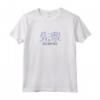 Senpai Giapponese Vaporwave Anime Anaglyph Glitch Maglietta - Design Retro Manga - Acquista Online