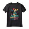 Looney Tunes Lola Bunny Always Hare for You T-Shirt - Official Merchandise for Fans of Bugs Bunny, Daffy Duck, and More!