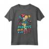 Looney Tunes Lola Bunny Always Hare for You T-Shirt - Official Merchandise for Fans of Bugs Bunny, Daffy Duck, and More!