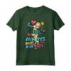 Looney Tunes Lola Bunny Always Hare for You T-Shirt - Official Merchandise for Fans of Bugs Bunny, Daffy Duck, and More!