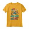 Looney Tunes Lola Bunny Always Hare for You T-Shirt - Official Merchandise for Fans of Bugs Bunny, Daffy Duck, and More!