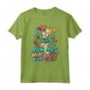 Looney Tunes Lola Bunny Always Hare for You T-Shirt - Official Merchandise for Fans of Bugs Bunny, Daffy Duck, and More!