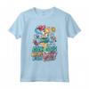 Looney Tunes Lola Bunny Always Hare for You T-Shirt - Official Merchandise for Fans of Bugs Bunny, Daffy Duck, and More!